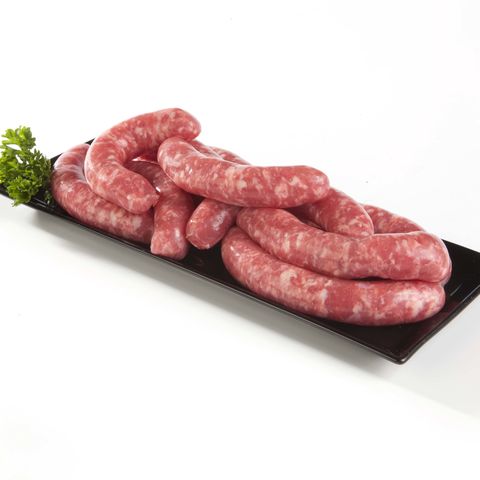 LONGANIZA 80/20