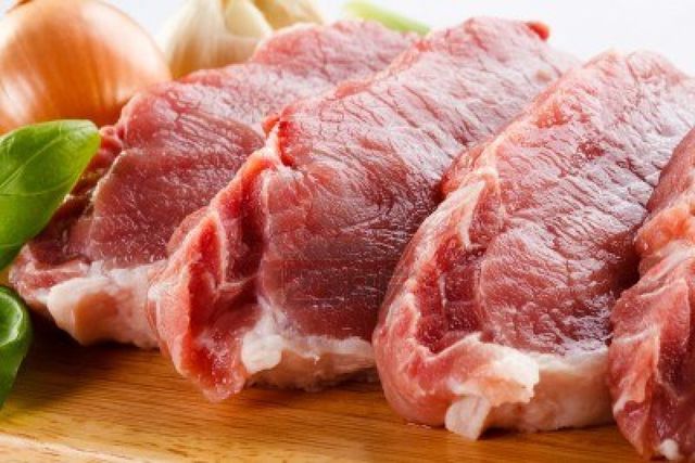 SIRLOIN