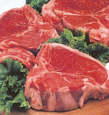 T-BONE