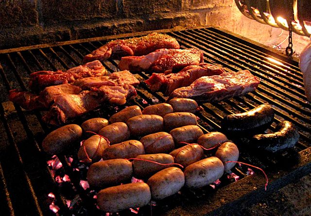 ASADOR