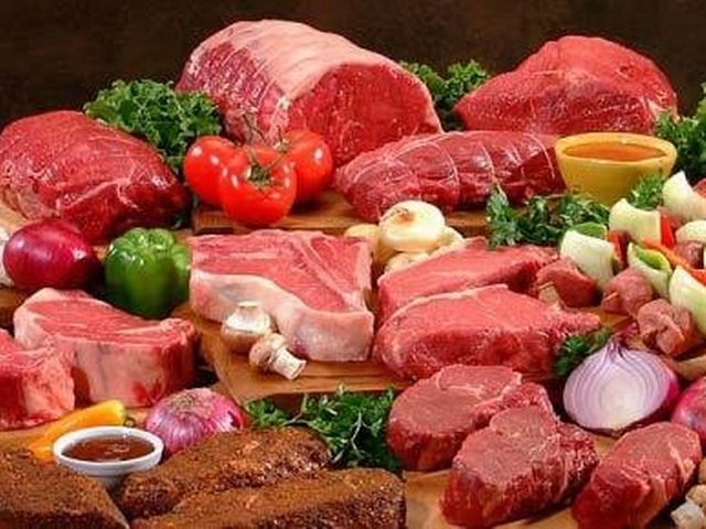 T-BONE 
RIB-EYE
SIRLOIN
CUETE